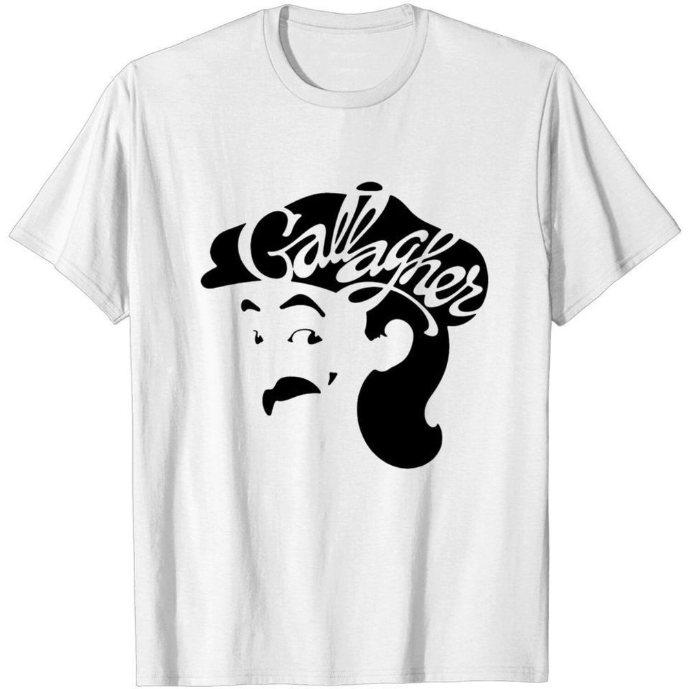 Gallagher Leo Anthony Gallagher Jr Comedian T-shirt